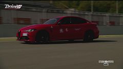 Alfa Romeo Driving Academy, il programma di formazione ed esperienza di guida del Biscione