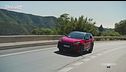 Toyota C-HR+ sbarca in Italia, un SUV coupé 100% elettrico