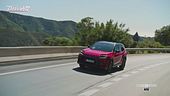 Toyota C-HR+ sbarca in Italia, un SUV coupé 100% elettrico