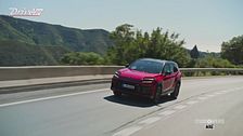 Toyota C-HR+ sbarca in Italia, un SUV coupé 100% elettrico