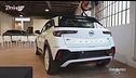 Opel Mokka Gse Rally, una sportiva totalmente elettrica