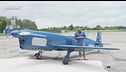 Renault Rafale, sguardo al passato e tributo alla storia