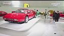 Sapevate Che? Mostra "The Greatest Hits", la Ferrari di Madonna