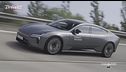 Polestar 5 nel quartier generale di Brembo, un debutto virtuale