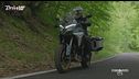 Ducati Multistrada V4 Rally, lunghi viaggi e versatilità