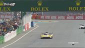 WEC 24H di Le Mans, sabato la partenza della Maratona della Sarthe