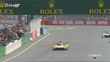 WEC 24H di Le Mans, sabato la partenza della Maratona della Sarthe