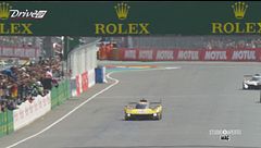 WEC 24H di Le Mans, sabato la partenza della Maratona della Sarthe