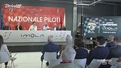 45° anniversario della Nazionale Piloti a Imola, una squadra che vuole fare del bene