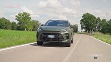 Sabato alle 13.45 torna Drive Up