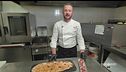 Pizze con impasti senza lievito
