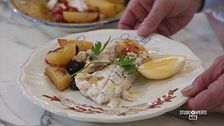 Le ricette toscane della tradizione
