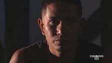 La storia di Harold Trivino Caicedo