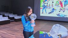 Laura Pirovano, una campionessa in ascesa