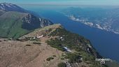 Corsa sul Lago di Garda