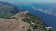 Corsa sul Lago di Garda