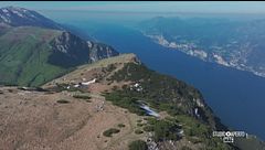 Corsa sul Lago di Garda