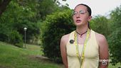 La storia di Irene Calvelli