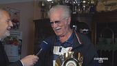 Pilota di rally a 80 anni