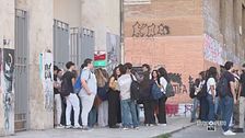 Esame di maturità alle porte