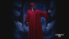 Tra i gironi dell'inferno di Dante