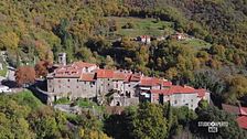 Contro lo spopolamento dei borghi