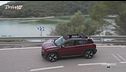 Renault R4 E-Tech electric Plein Sud, tetto in tessuto e altre novità