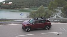 Renault R4 E-Tech electric Plein Sud, tetto in tessuto e altre novità