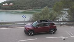 Renault R4 E-Tech electric Plein Sud, tetto in tessuto e altre novità