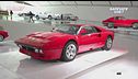 Sapevate Che? Mostra "The Greatest Hits", la Ferrari di Mick Jagger