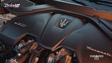 Maserati spegne 100 candeline, aggiornamenti e restyling in arrivo