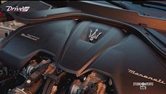 Maserati spegne 100 candeline, aggiornamenti e restyling in arrivo