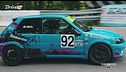 Campionato Italiano Velocità Salita Auto Storiche: spettacolo alla Guarcino-Campocatino