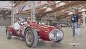 Osca ritorna in strada con MT6, il viaggio alla 1000 Miglia 2026