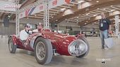 Osca ritorna in strada con MT6, il viaggio alla 1000 Miglia 2026
