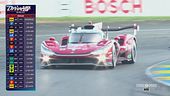 WEC 24H di Le Mans: Trionfo Toyota, difficoltà Ferrari e debutto di Genesis