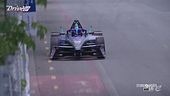 La Formula E approda in Cina, a Sanya punti cruciali per il titolo