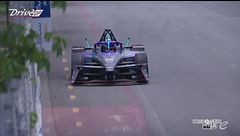 La Formula E approda in Cina, a Sanya punti cruciali per il titolo