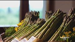 Le virtù degli asparagi