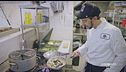 Cucina sarda nel cuore di Los Angeles