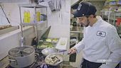 Cucina sarda nel cuore di Los Angeles