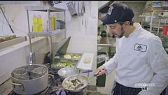 Cucina sarda nel cuore di Los Angeles