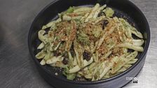 Ricette green e a chilometro zero