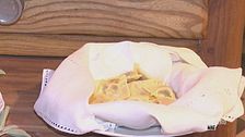 Agnolotti alla monferrina