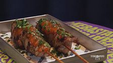 Il kebab cambia volto