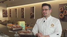 Glorioso Pasticceria, alta pasticceria a Verbania