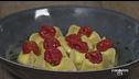 Ravioli di ricotta rivisitati