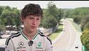 Il fuoriclasse Kimi Antonelli