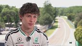 Il fuoriclasse Kimi Antonelli