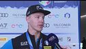 L'intervista a Simone Deromedis